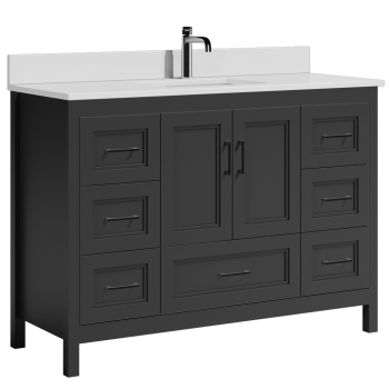Strasser Woodenworks bathroom vanities image-18