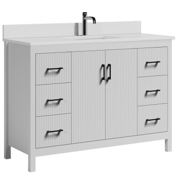 Strasser Woodenworks bathroom vanities image-10