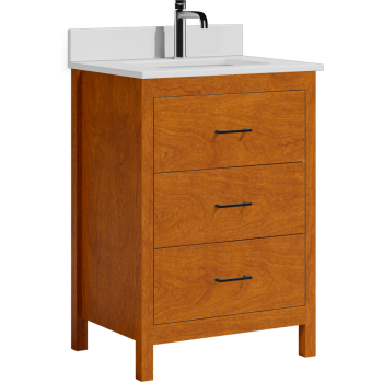 Strasser Woodenworks bathroom vanities image-20