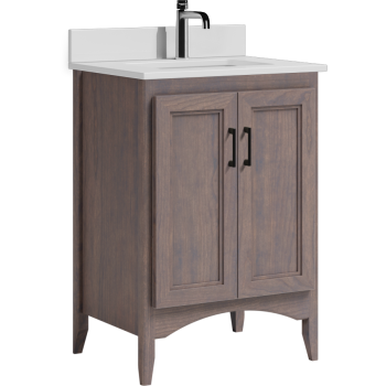 Strasser Woodenworks bathroom vanities image-6