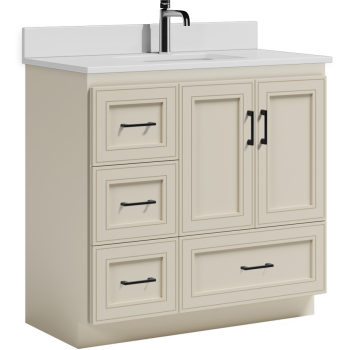 Strasser Woodenworks bathroom vanities image-6