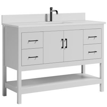 Strasser Woodenworks bathroom vanities image-10