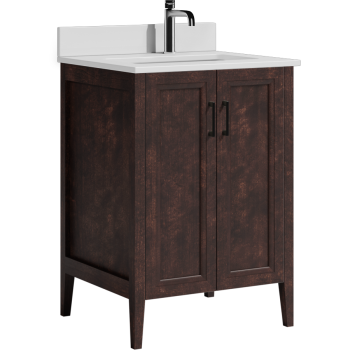 Strasser Woodenworks bathroom vanities image-18