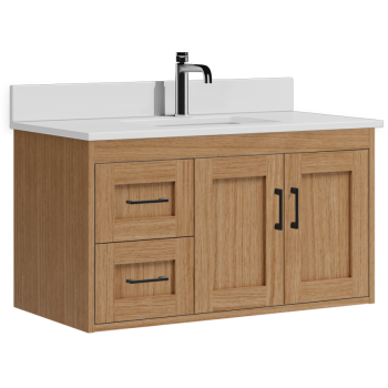 Strasser Woodenworks bathroom vanities image-20