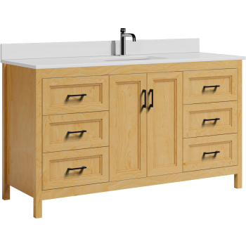 Strasser Woodenworks bathroom vanities image-14