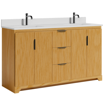 Strasser Woodenworks bathroom vanities image-16