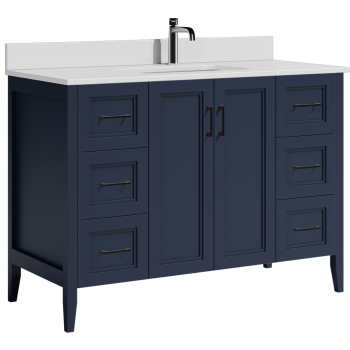 Strasser Woodenworks bathroom vanities image-2