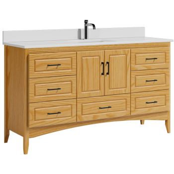 Strasser Woodenworks bathroom vanities image-14