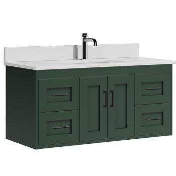 Strasser Woodenworks bathroom vanities image-14