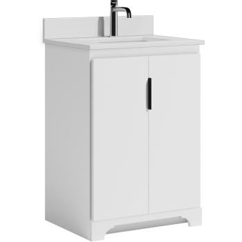 Strasser Woodenworks bathroom vanities image-16