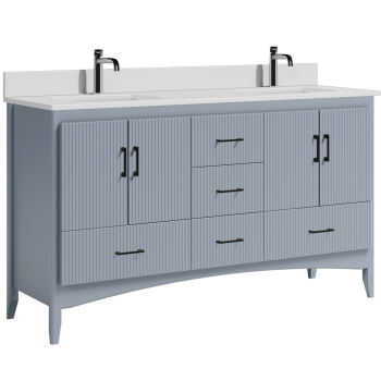 Strasser Woodenworks bathroom vanities image-4