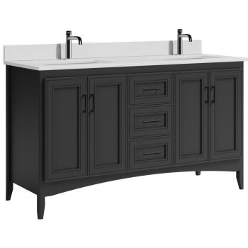 Strasser Woodenworks bathroom vanities image-18