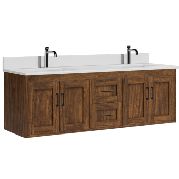 Strasser Woodenworks bathroom vanities image-2
