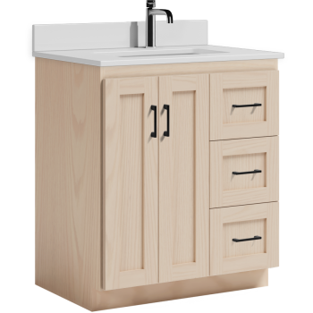Strasser Woodenworks bathroom vanities image-16