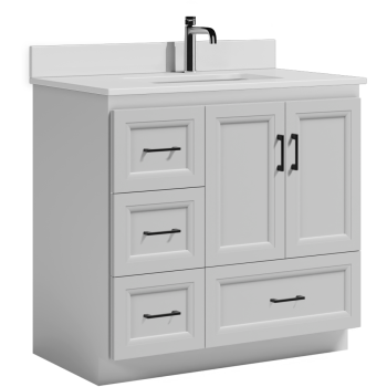 Strasser Woodenworks bathroom vanities image-12