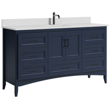 Strasser Woodenworks bathroom vanities image-18