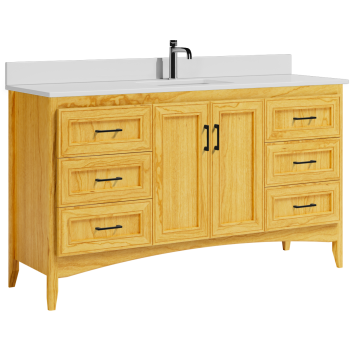 Strasser Woodenworks bathroom vanities image-16
