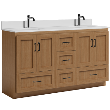 Strasser Woodenworks bathroom vanities image-12