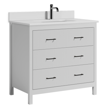 Strasser Woodenworks bathroom vanities image-10