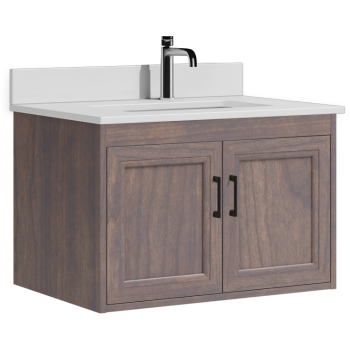 Strasser Woodenworks bathroom vanities image-8