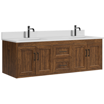 Strasser Woodenworks bathroom vanities image-2