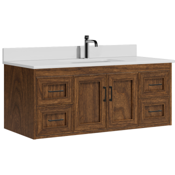 Strasser Woodenworks bathroom vanities image-12