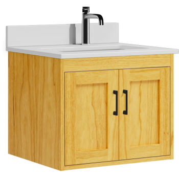 Strasser Woodenworks bathroom vanities image-18