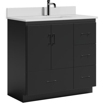 Strasser Woodenworks bathroom vanities image-32