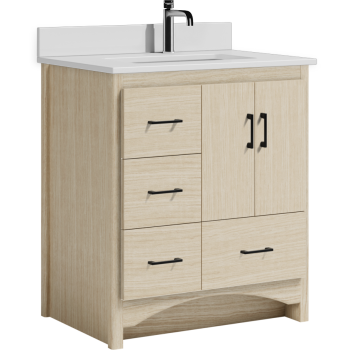 Strasser Woodenworks bathroom vanities image-4