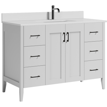 Strasser Woodenworks bathroom vanities image-12