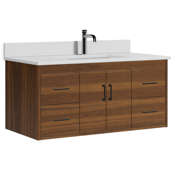 Strasser Woodenworks bathroom vanities image-4
