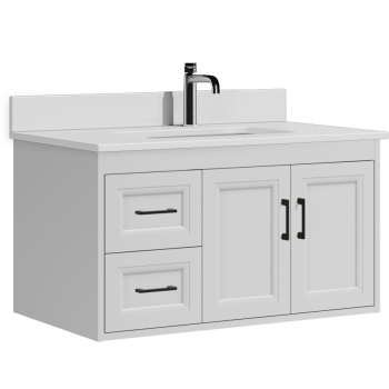 Strasser Woodenworks bathroom vanities image-10