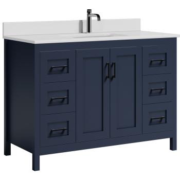 Strasser Woodenworks bathroom vanities image-32