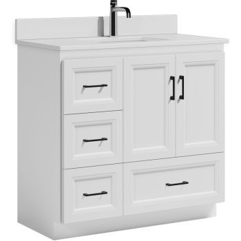 Strasser Woodenworks bathroom vanities image-18