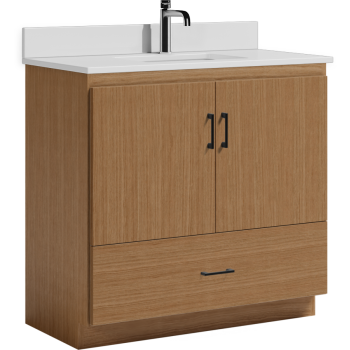 Strasser Woodenworks bathroom vanities image-32