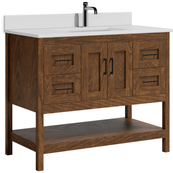 Strasser Woodenworks bathroom vanities image-10