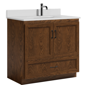 Strasser Woodenworks bathroom vanities image-10