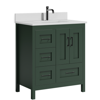 Strasser Woodenworks bathroom vanities image-10