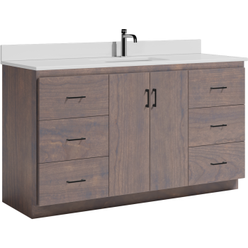 Strasser Woodenworks bathroom vanities image-2
