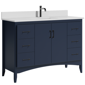 Strasser Woodenworks bathroom vanities image-18