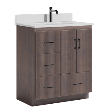 Strasser Woodenworks bathroom vanities image-6
