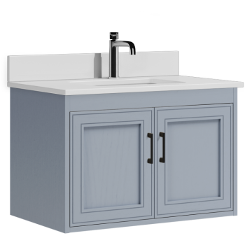 Strasser Woodenworks bathroom vanities image-6