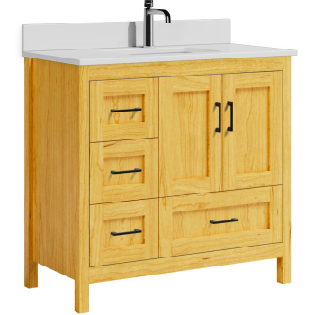 Strasser Woodenworks 50-054 image-5