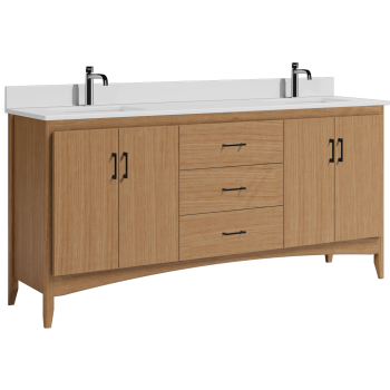 Strasser Woodenworks bathroom vanities image-22