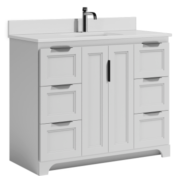 Strasser Woodenworks bathroom vanities image-12