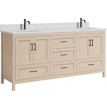 Strasser Woodenworks bathroom vanities image-8