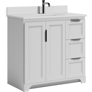 Strasser Woodenworks bathroom vanities image-12