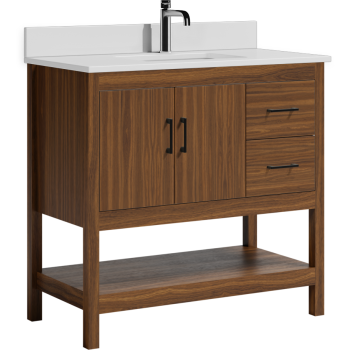 Strasser Woodenworks bathroom vanities image-20