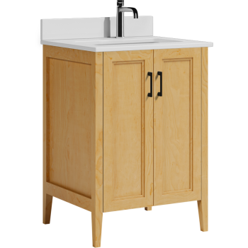 Strasser Woodenworks bathroom vanities image-16