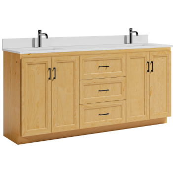Strasser Woodenworks bathroom vanities image-6